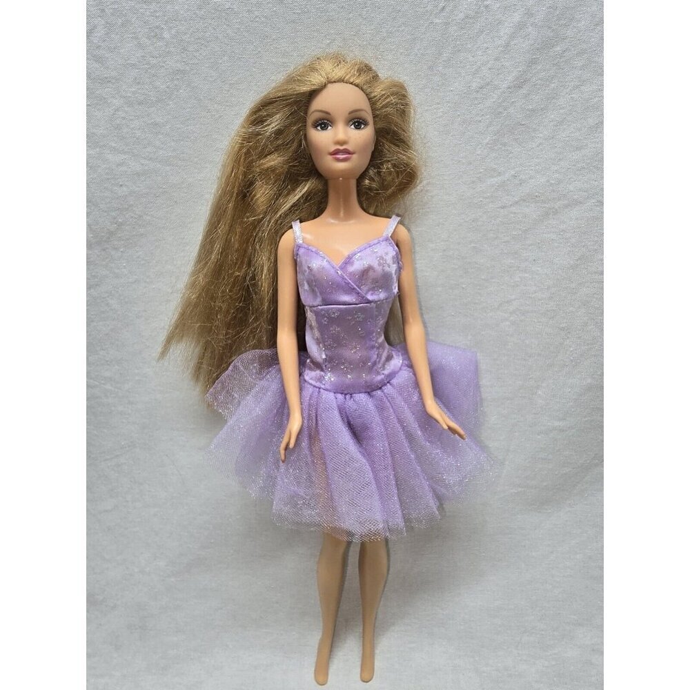 Barbie Fashion Fever- Drew Doll (2006) Mattel- READ INFO